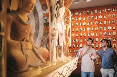 笔值得期待 笔值得期待