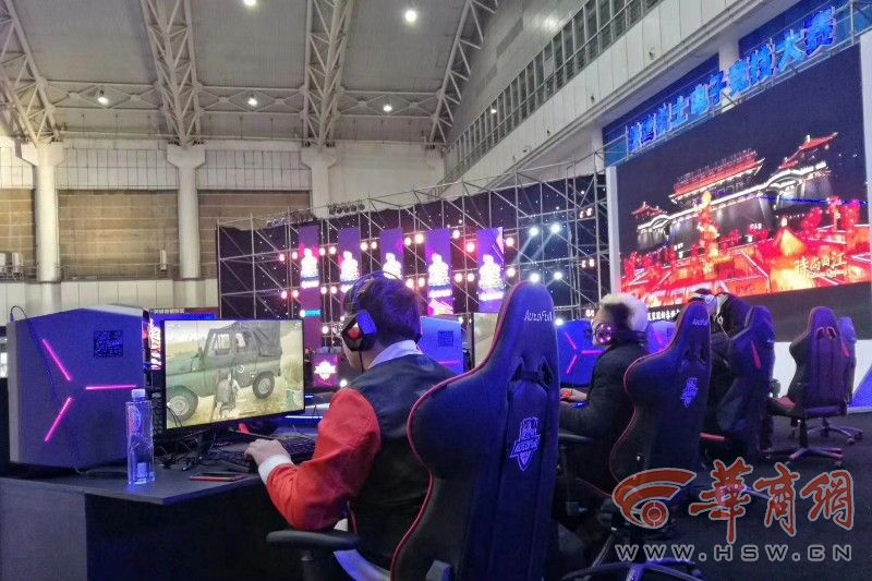 保持了强大